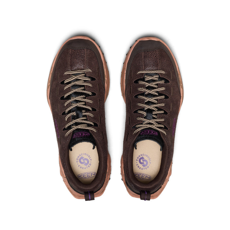 Men's Jasper Zionic Sneaker  |  Terrain Java
