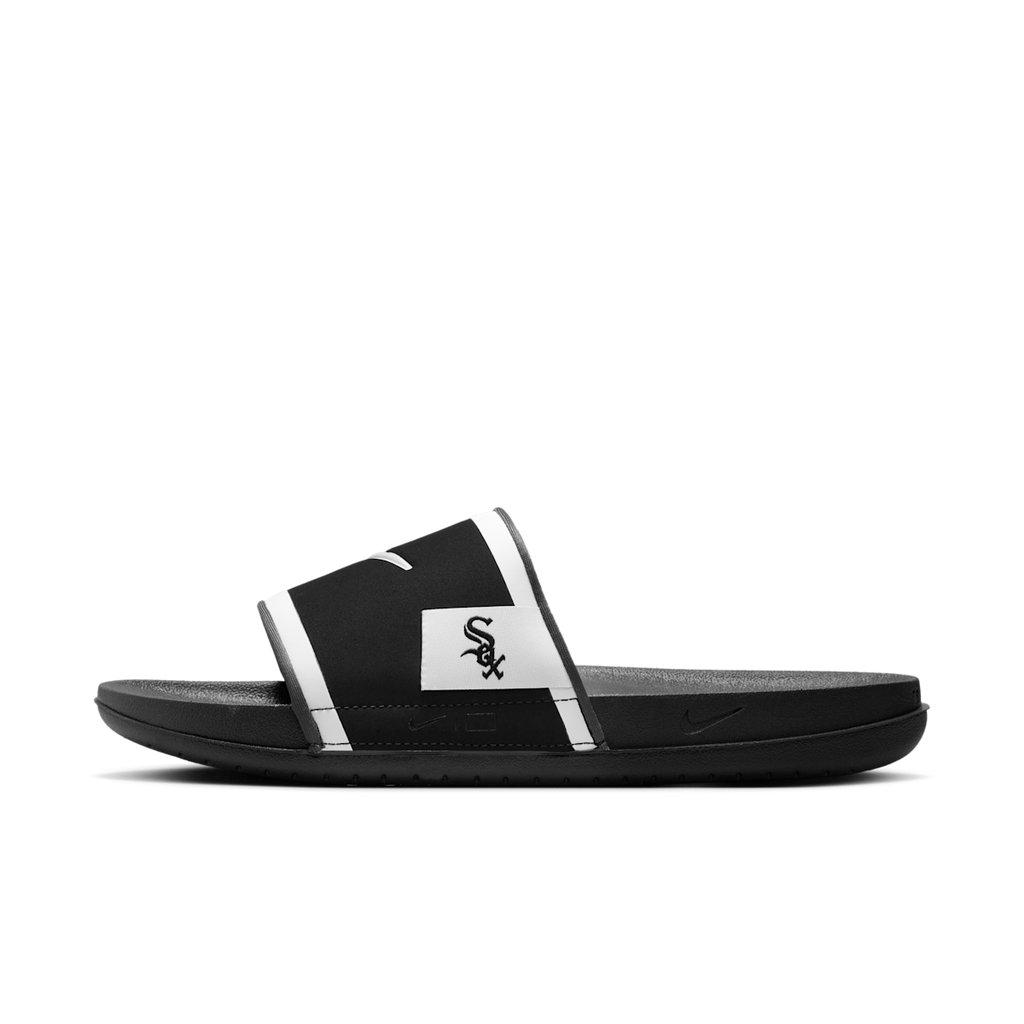 Men's Offcourt (Chicago White Sox) Offcourt Slides