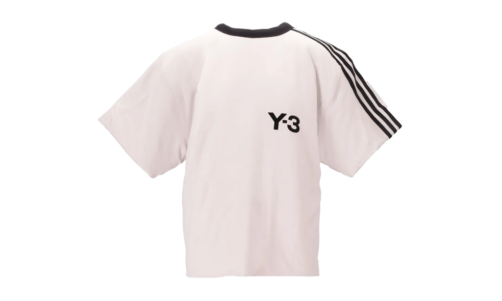 Y-3 Padded Jersey "Chalk Pearl" KD4759