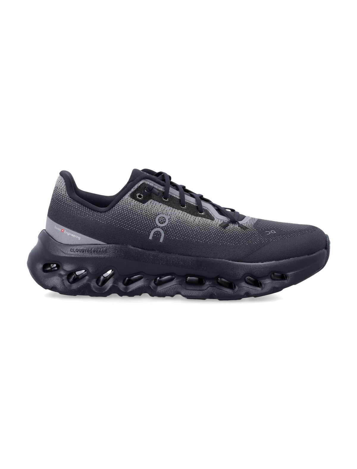 Cloudtilt Mesh Cushioned Sneakers