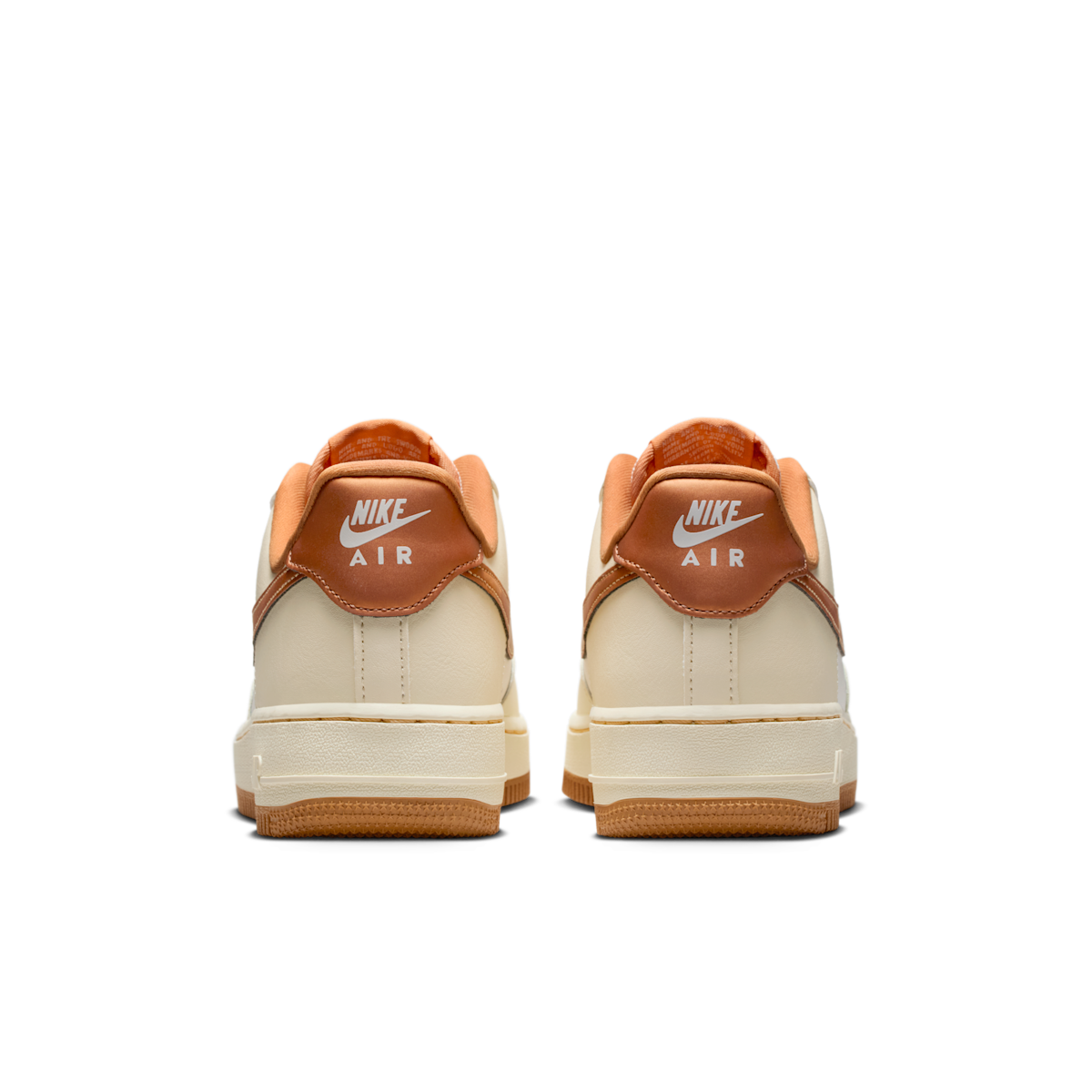 Women's Air Force 1 '0 Shoes