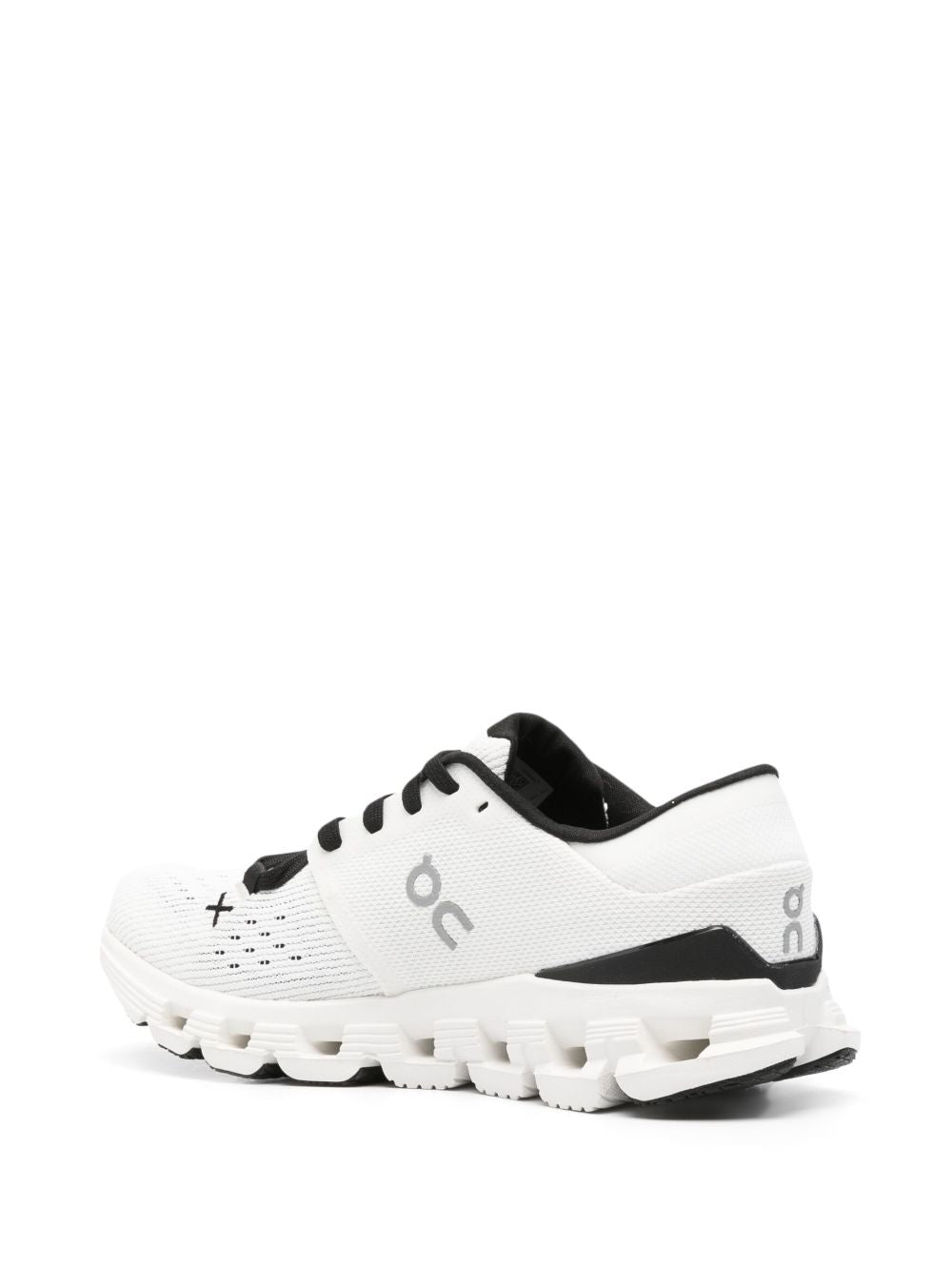 On Women's Sneakers ivory