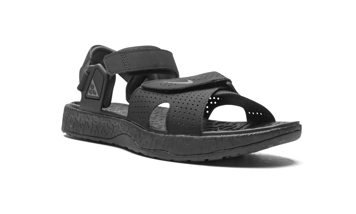 ACG AIR DESCHUTZ "TRIPLE BLACK" CT2890 005