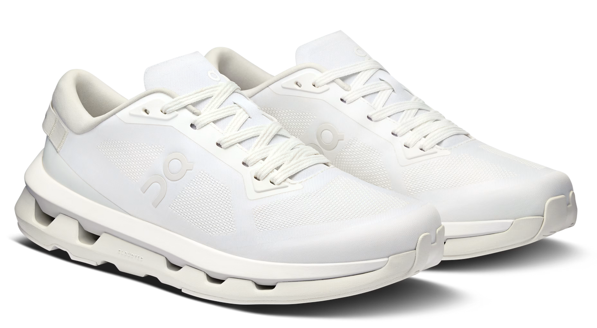 Women's Cloudzone White