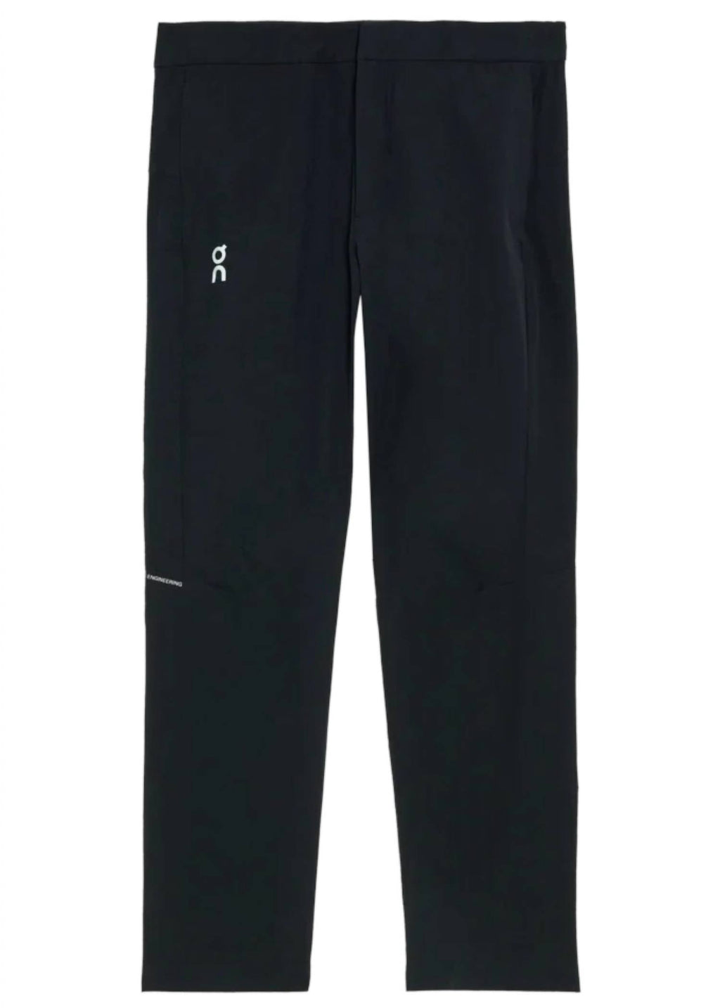 Men's All-Day Classic Pants In Black