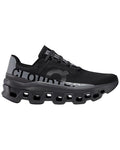 On Running Cloudmonster Lumos Sneaker