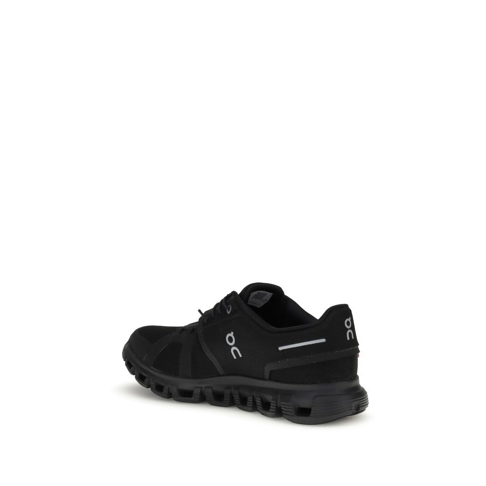 ON Cloud 6 Men's Sneakers