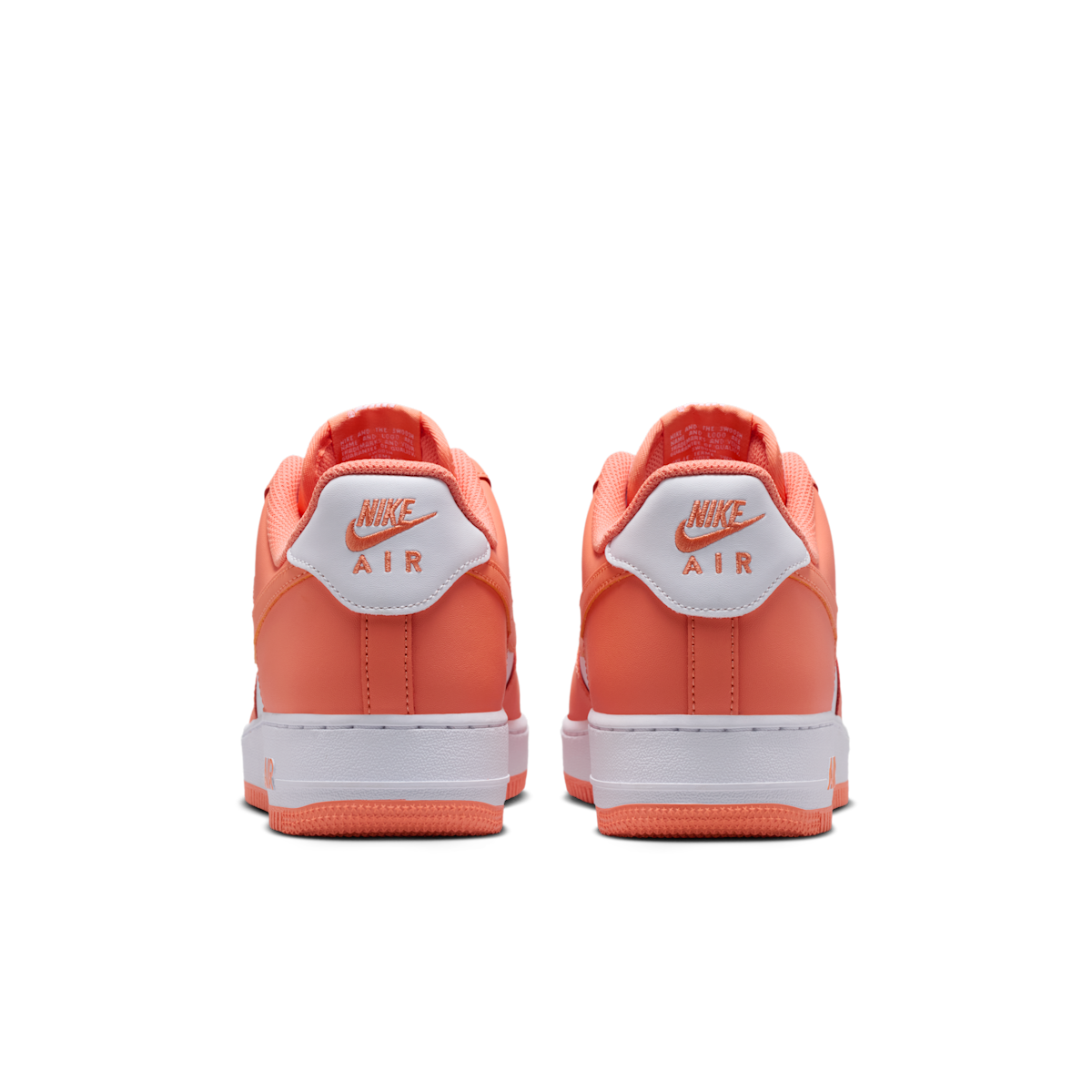 Men's Air Force 1 '07 Shoes