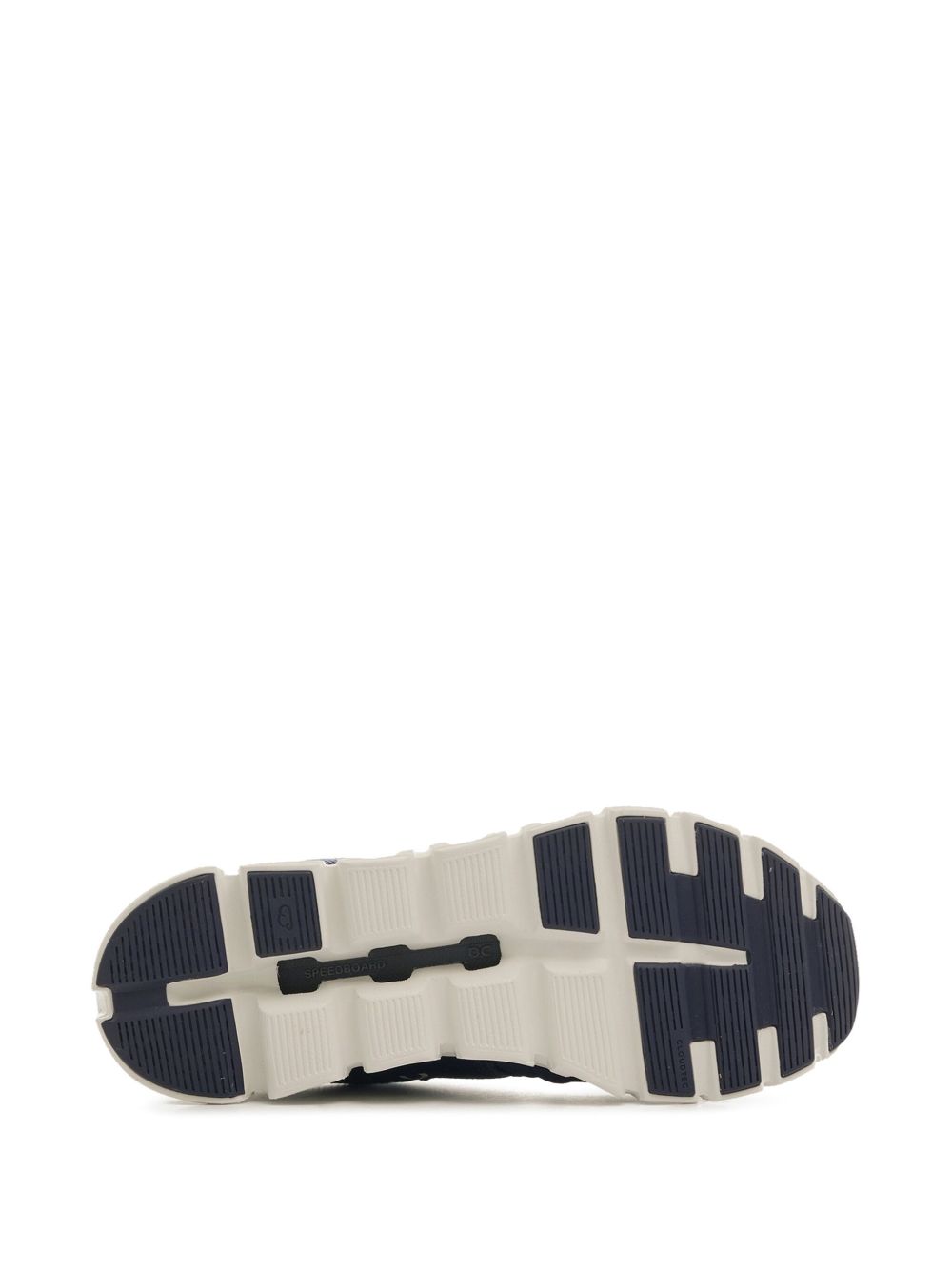 On Men's Sneakers blue