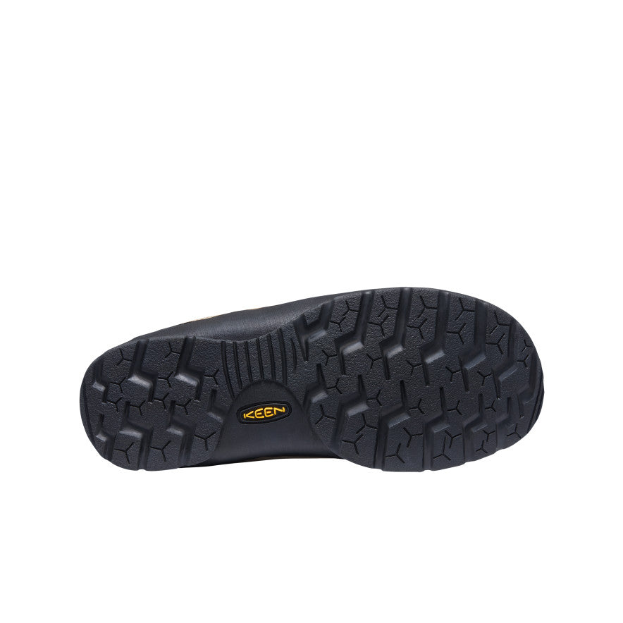 Women's Jasper Sneaker  |  Silver Mink