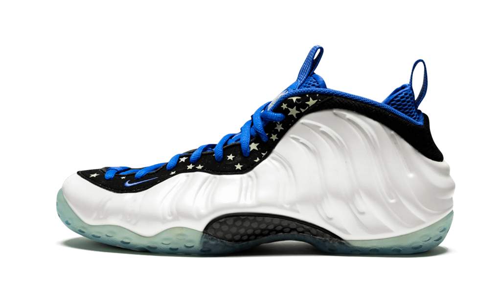 Air Penny "Shooting Stars Pack" 679766 900
