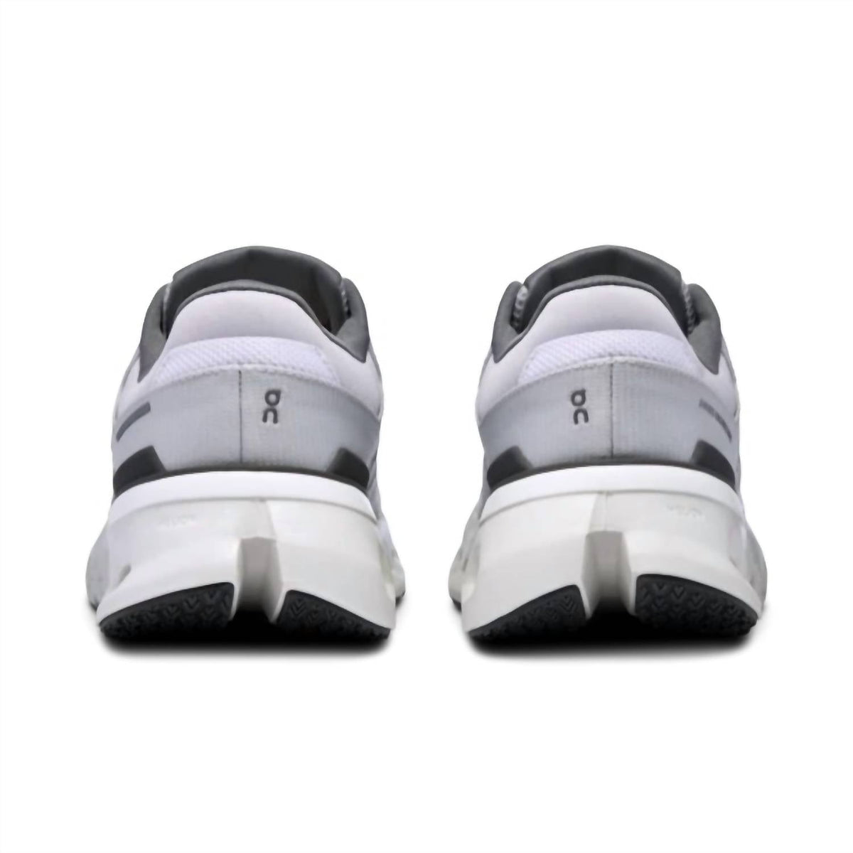 Women's Cloudrunner 2 Running Shoes In Frost/white