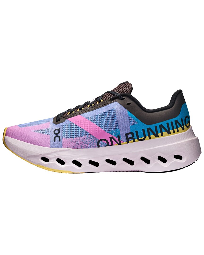 On Running Cloudsurfer Next Sneaker