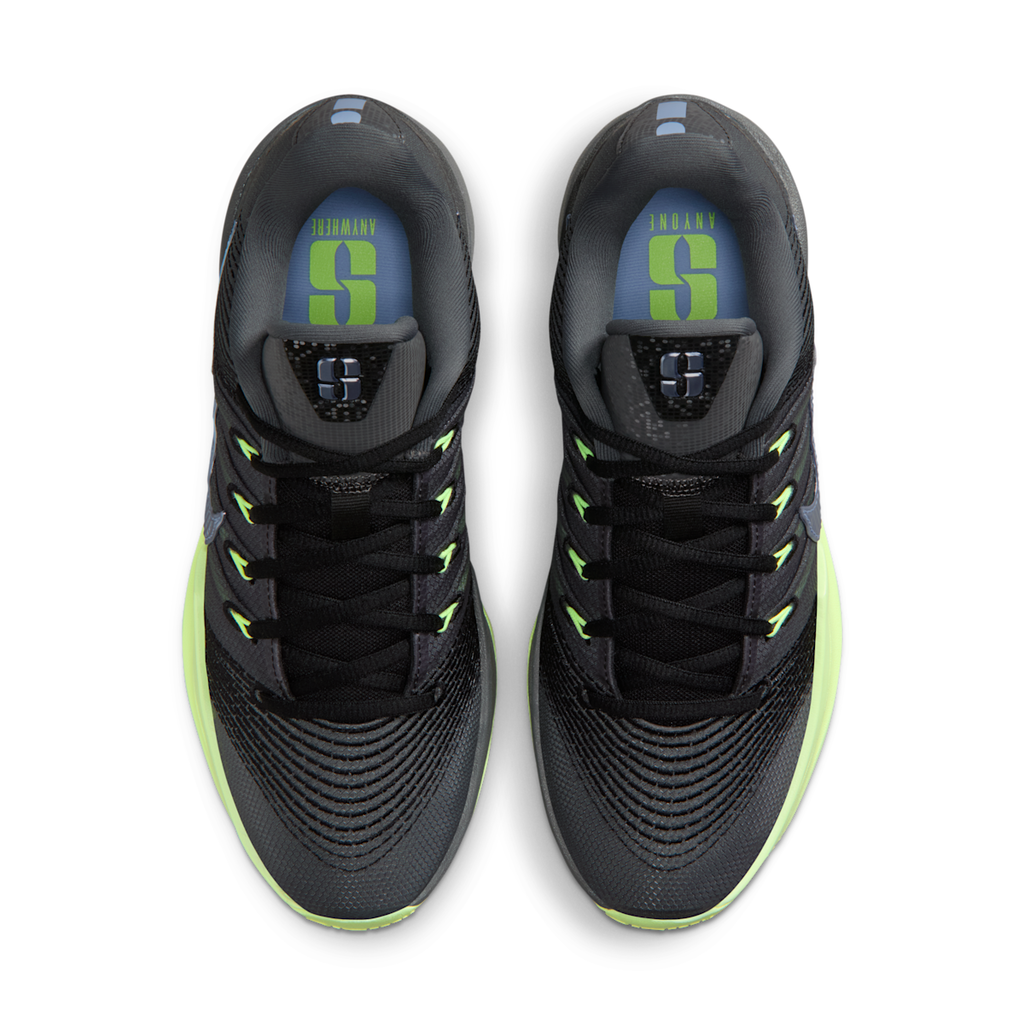 Women's Sabrina 3 "Shooter" Basketball Shoes