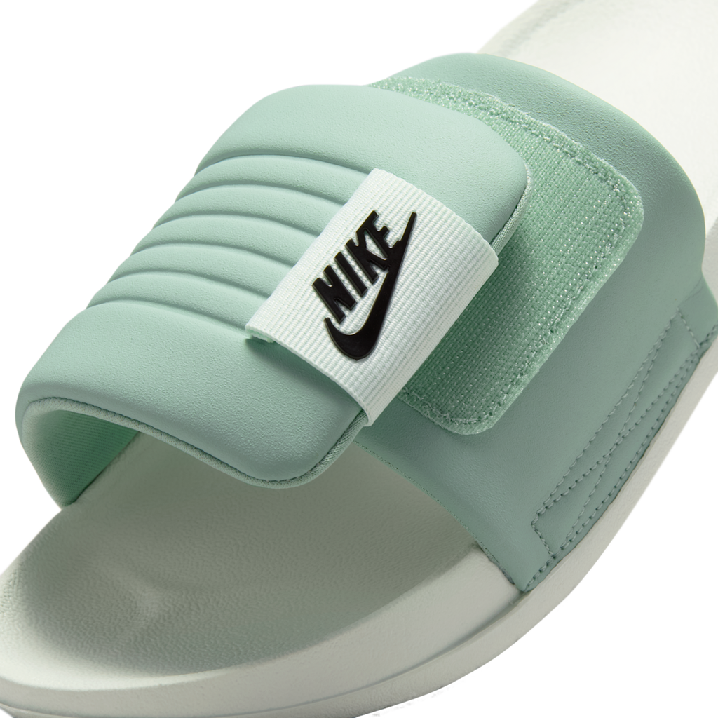 Women's Offcourt Adjust Slides