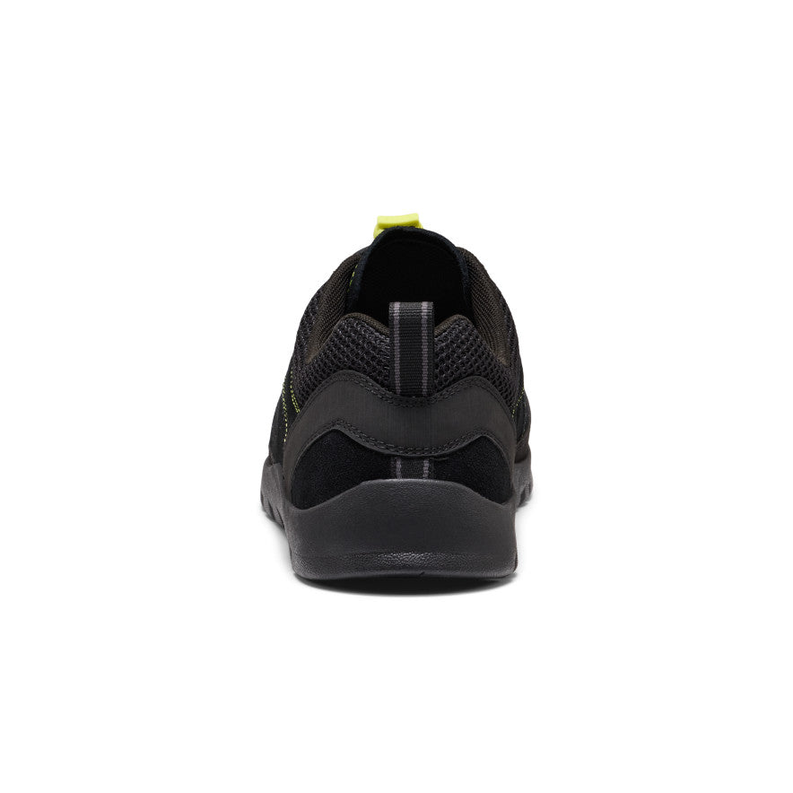 Men's Jasper Rocks Sneaker  |  Black/Evening Primrose