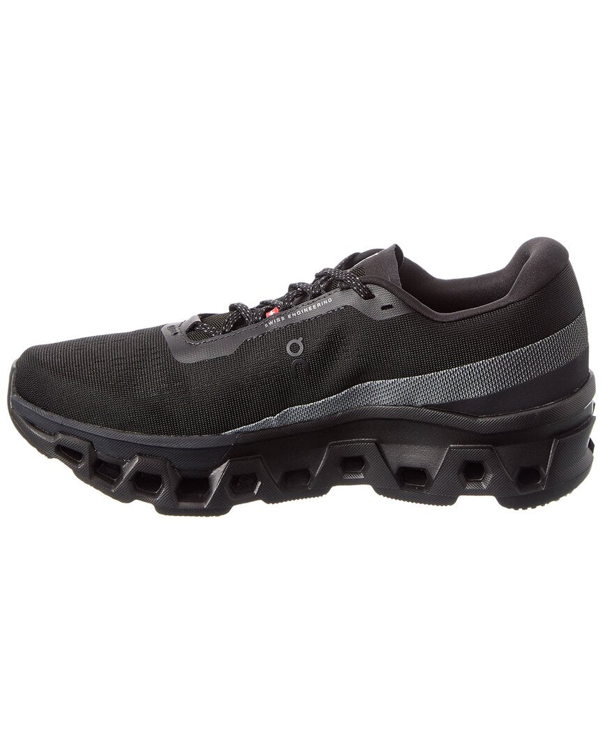 On Running Cloudmonster 2 Sneaker