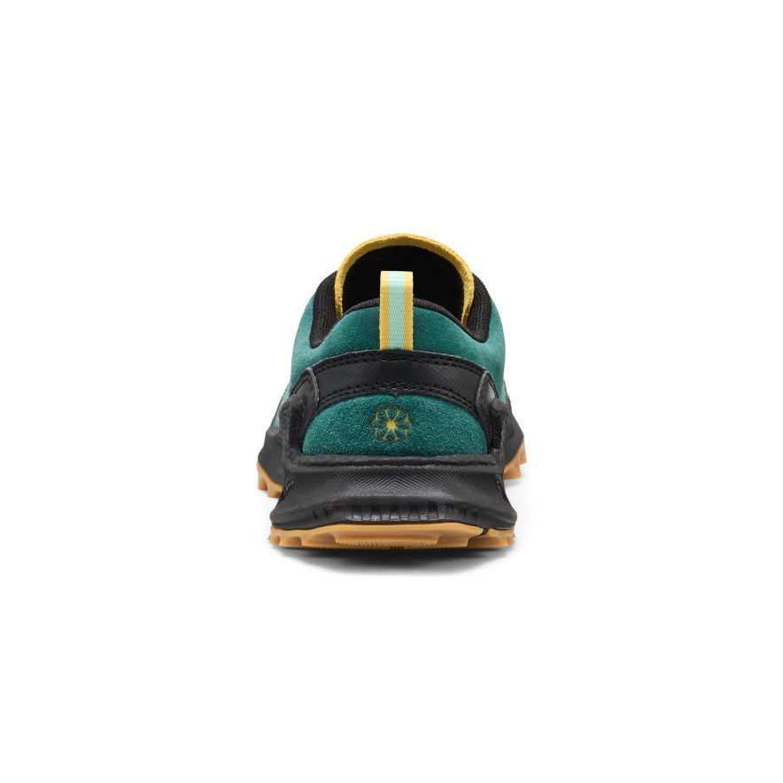 Big Kids' Jasper Zionic Sneaker  |  Mediterranea/Cabbage