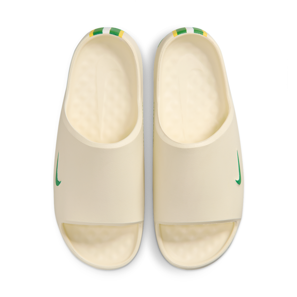 Men's Calm (Oregon) College Slides