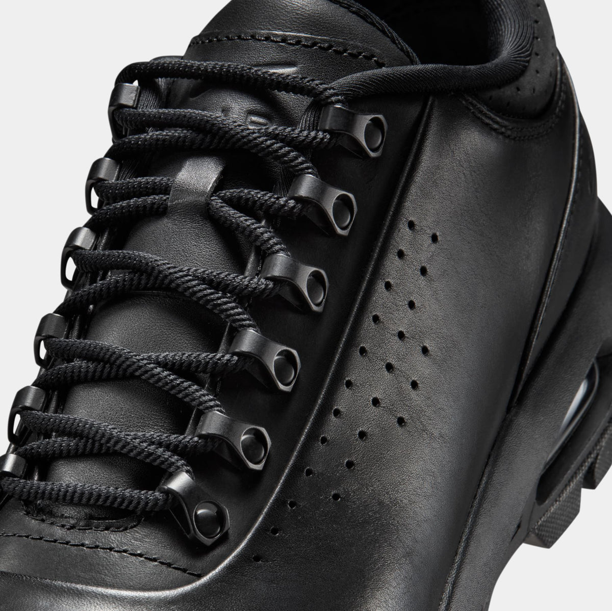 Air Max Goadome Low Mens Boots (Black/Anthracite)