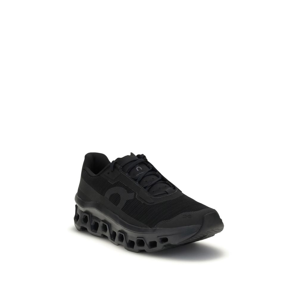 ON Cloudmonster Void Men's Sneakers