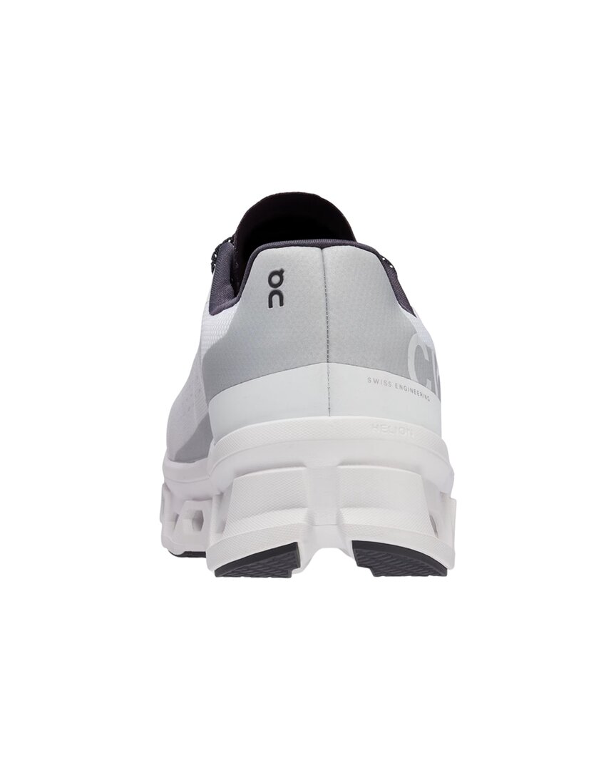 On Running Cloudmonster Running Shoe