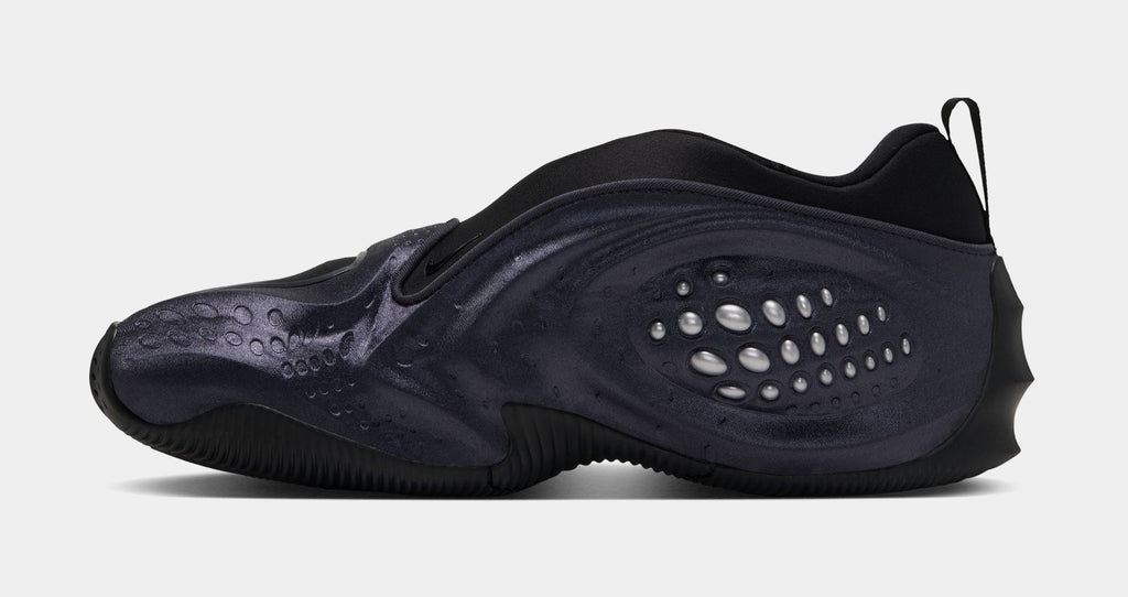 First Sight Shadow Womens Lifestyle Shoes (Black/Metallic Dark Grey)