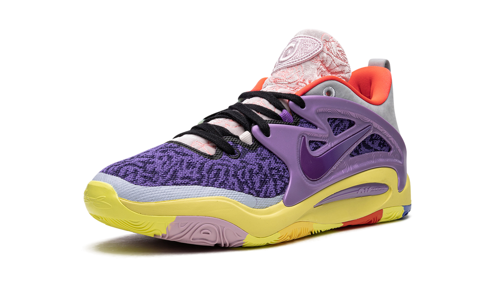 KD 15 "What The" FN8010 500