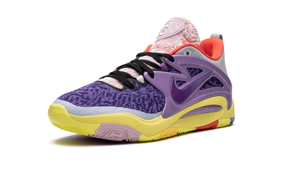 KD 15 "What The" FN8010 500