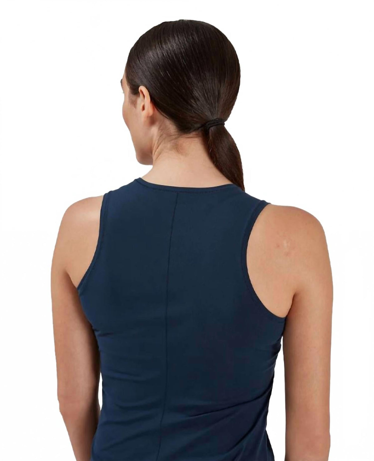 Movement Tank Top In Navy