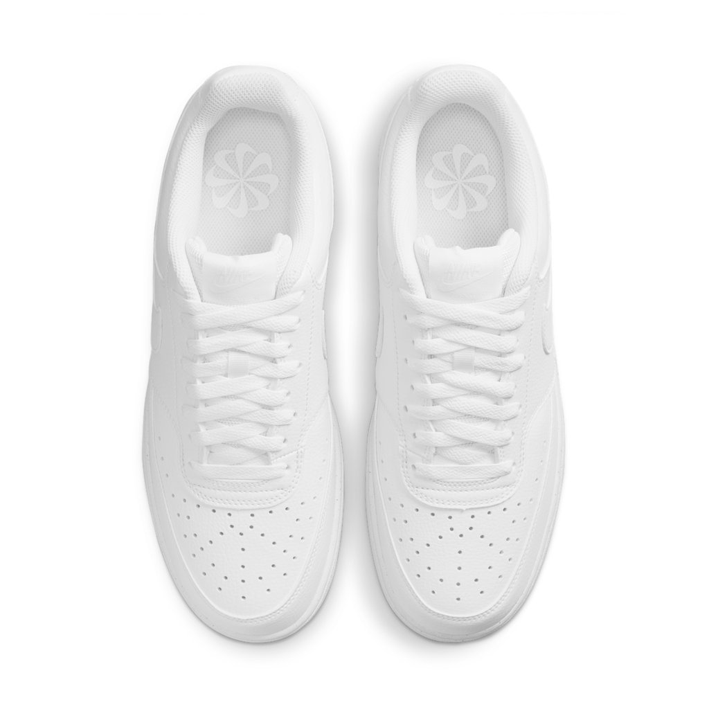 Men's Court Vision Low Next Nature Shoes