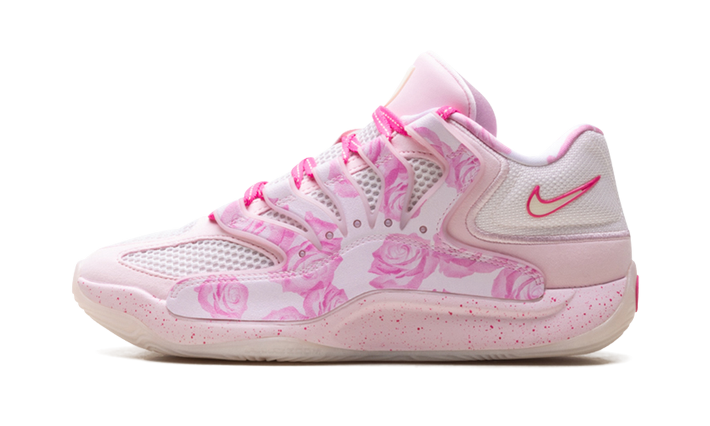KD 18 "Aunt Pearl" HV1997 600