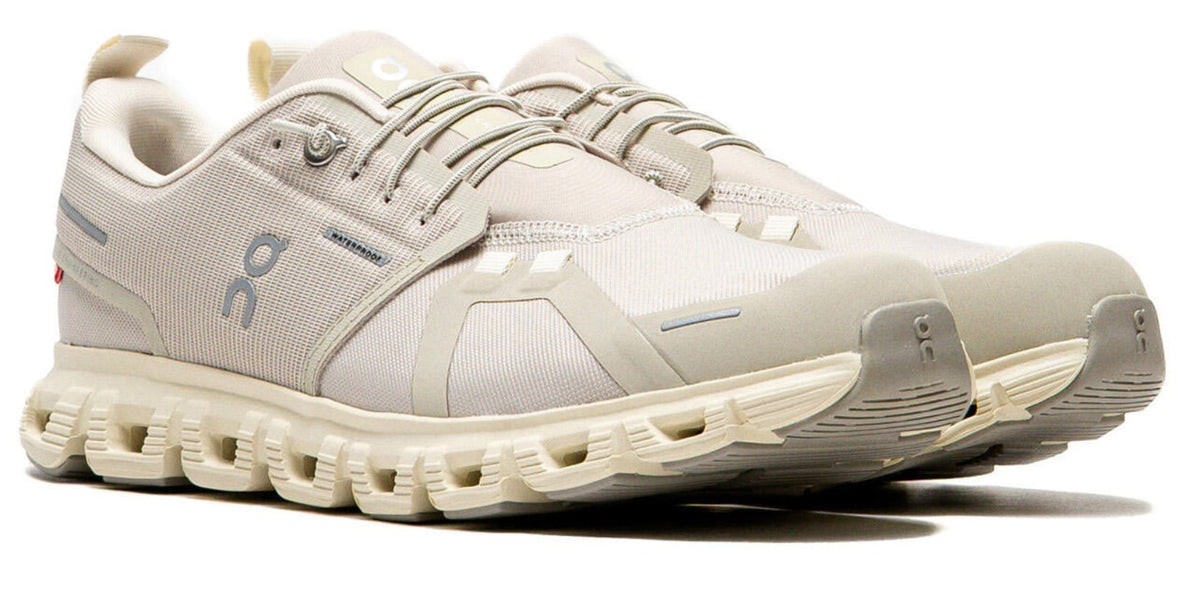 Men's Cloud 6 Waterproof Pelican Ghost