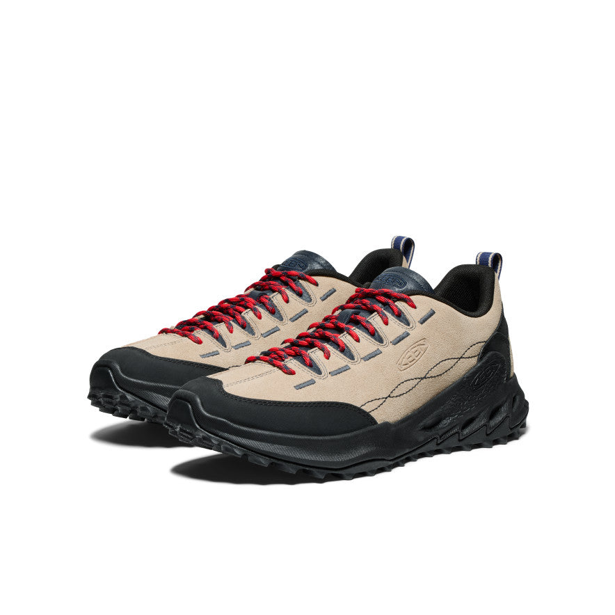 Men's Jasper Zionic Sneaker  |  Safari/Sky Captain