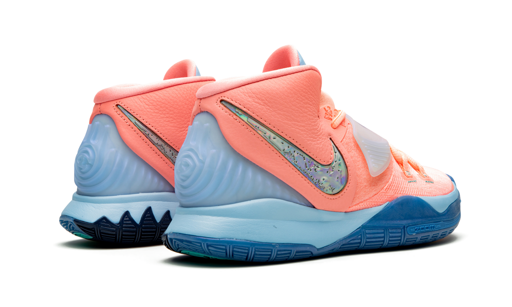 Kyrie 6 "Concepts - Khepri - Special Box" CU8879 600A