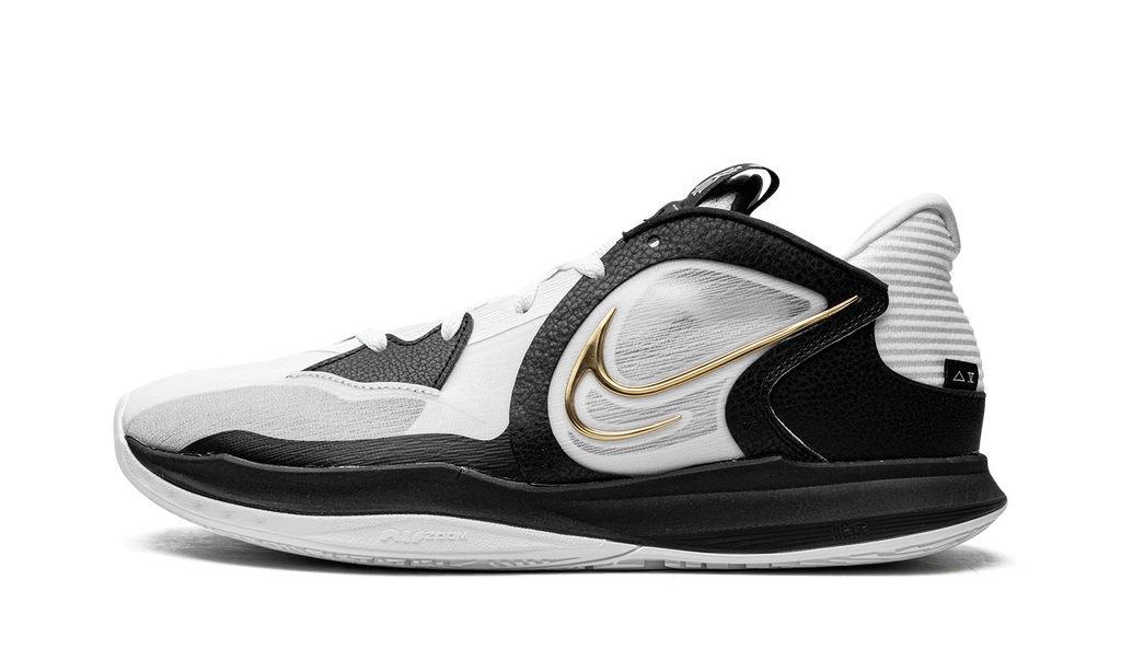 Kyrie Low 5 "Metallic Gold" DJ6012 101