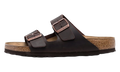 Arizona Leoi Sandals "Brown" 52531