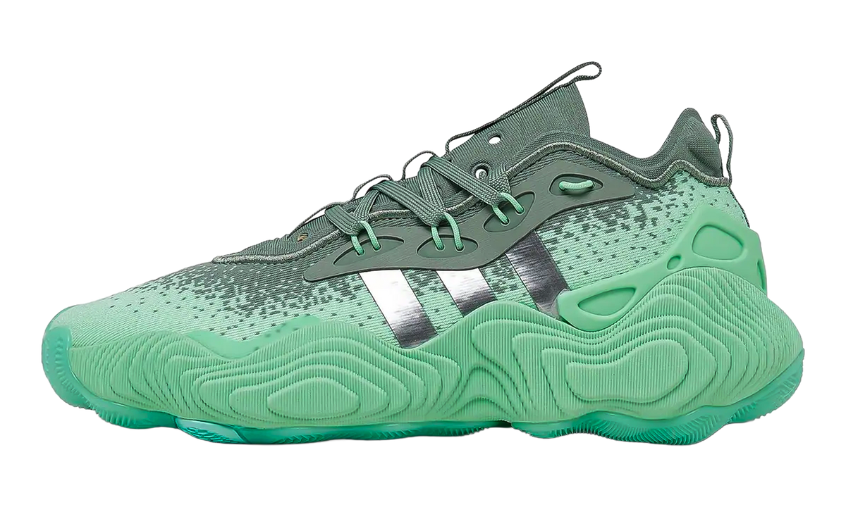 Trae Young 3 GS "Jade" IG0680