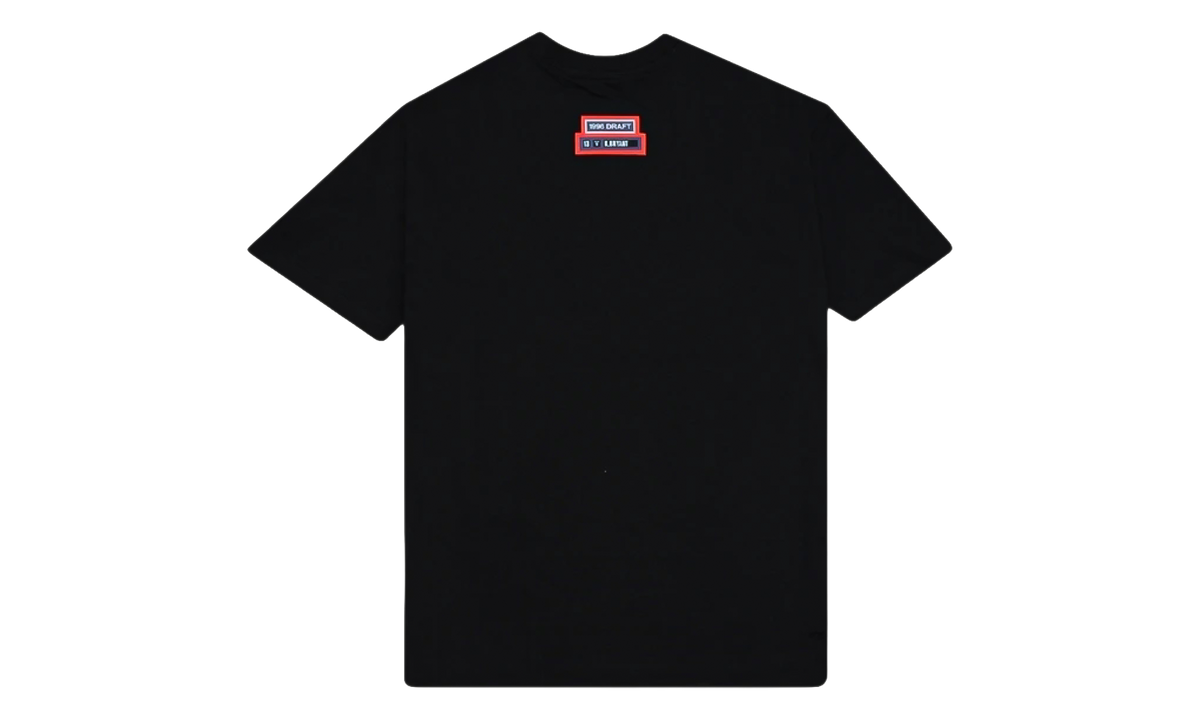 Kobe Draft Day Tee "Black" IF4959 010