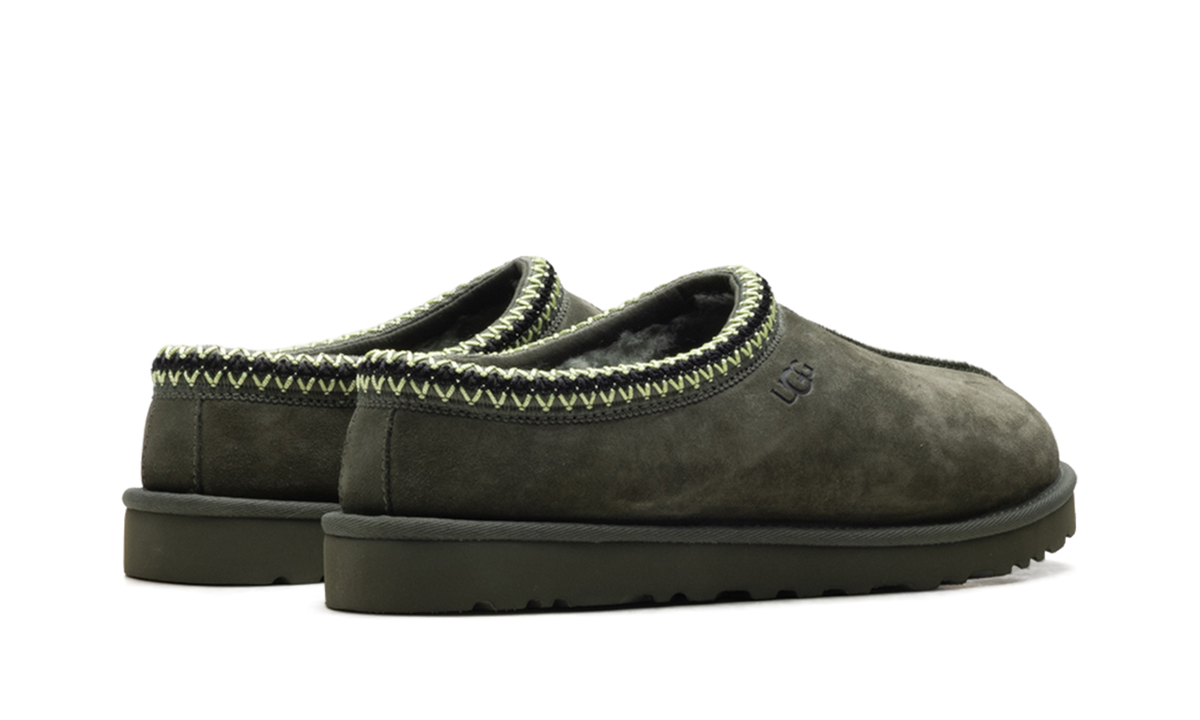 Slipper Woodland "Green" 5950 WLN
