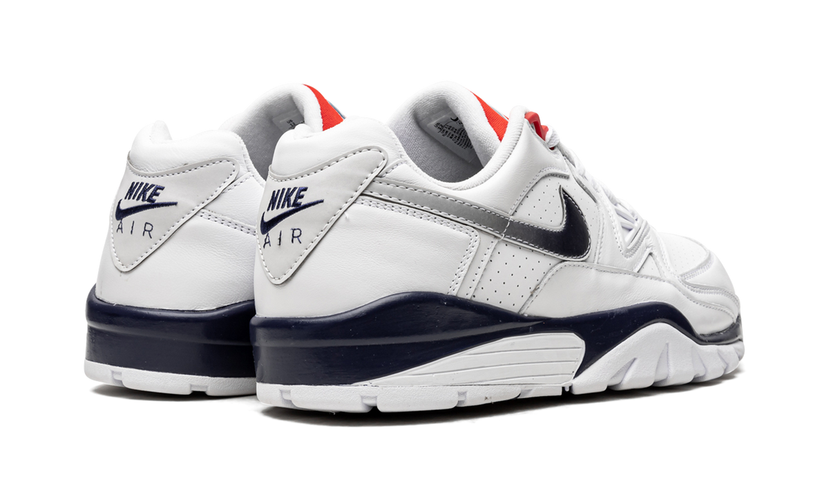 AIR CROSS TRAINER 3 LOW "USA" CN0924 100