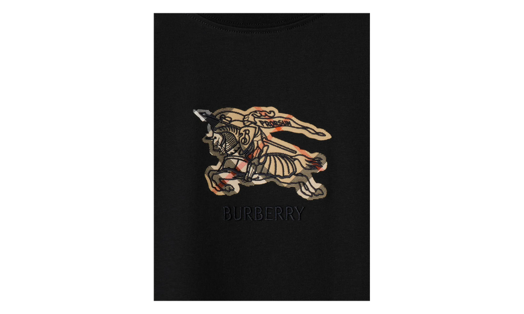 Frankie EKD T-Shirt WMNS "Black" 8116164