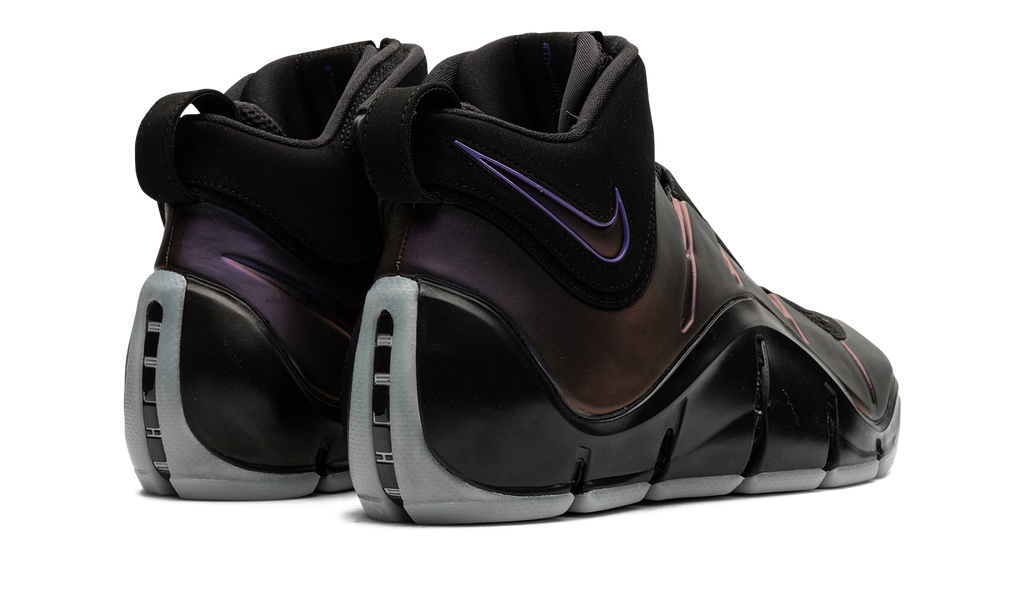 LeBron 4 "Eggplant" FN6251 001