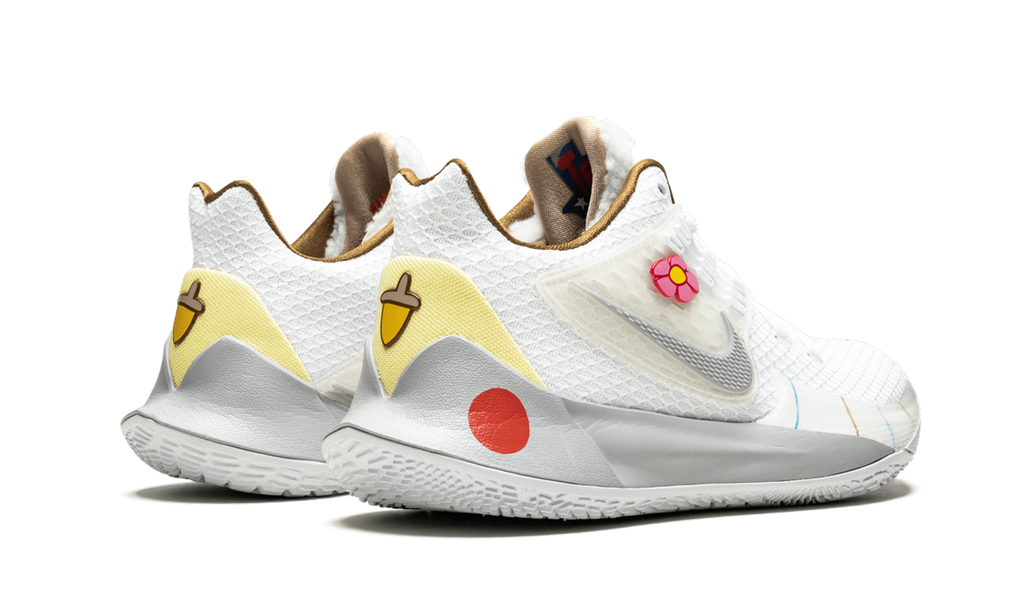 Kyrie Low 2 "SpongeBob SquarePants - Sandy Cheeks" CJ6953 100