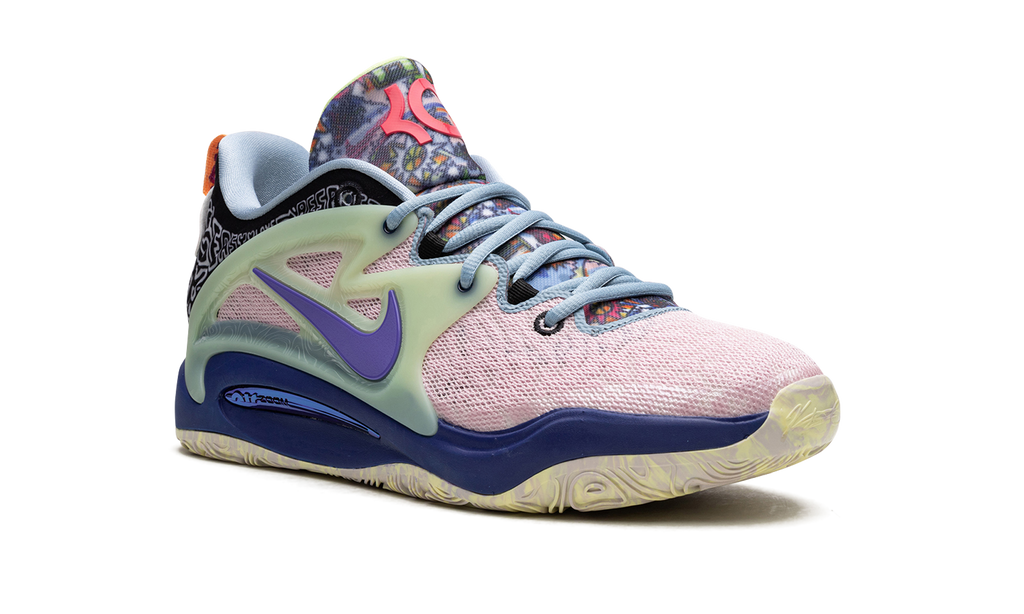 KD 15 "What The" FN8010 500