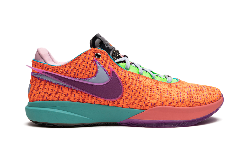 LeBron 20 "Chosen 1" DJ5423 800