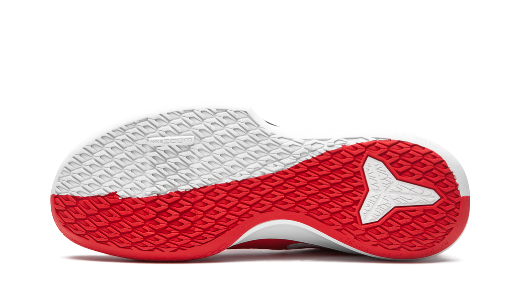 Mamba Focus TB "University Red" AT1214 600