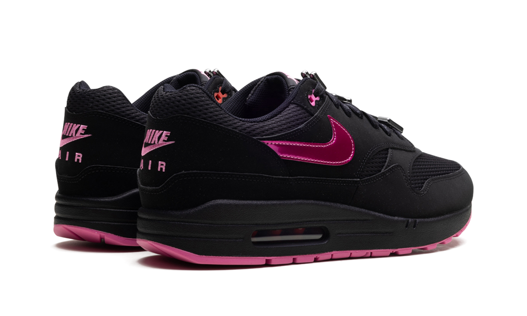 Air Max 1 "Valentine's Day - Black" HV2302 001