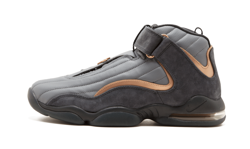 AIr Penny 4 "Copper" 864018 002