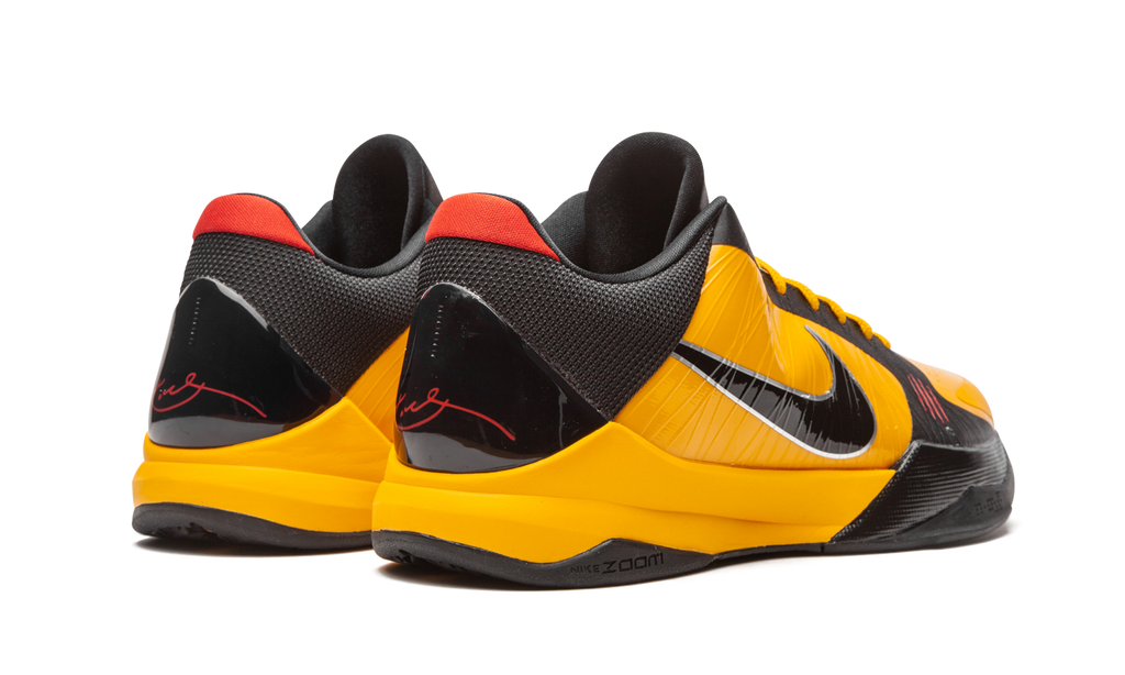 Kobe 5 Protro "Bruce Lee" CD4991 700